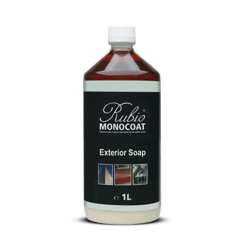 Rubio Monocoat Exterior Soap online bestellen